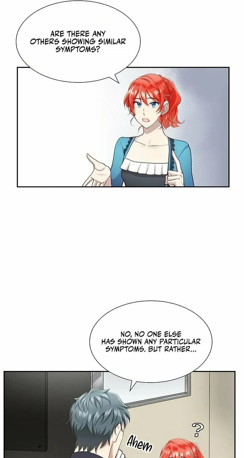 The Villainess's End Is Not a Choice Chapter 11 page 20 - 