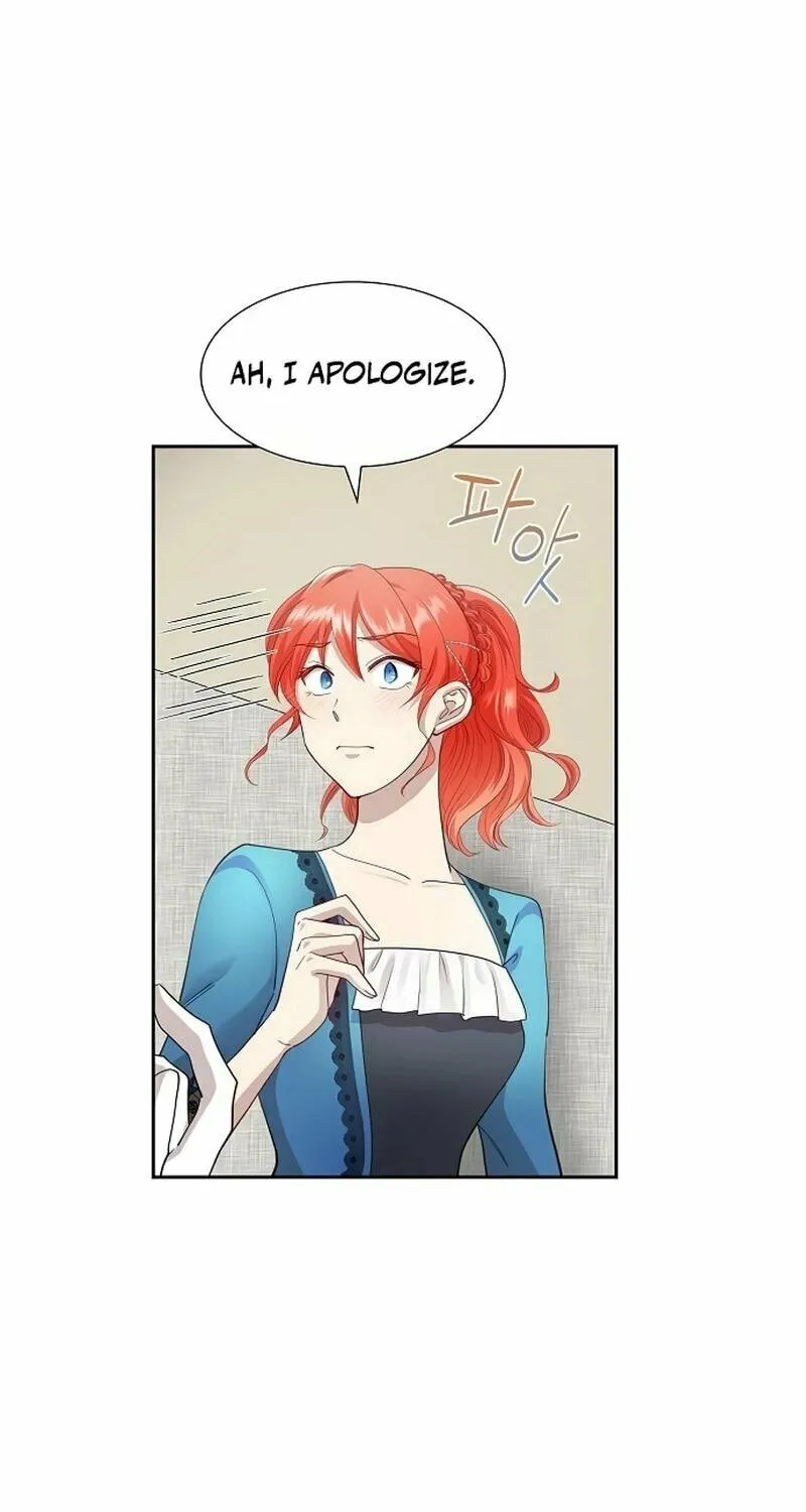 The Villainess's End Is Not a Choice Chapter 11 page 22 - 