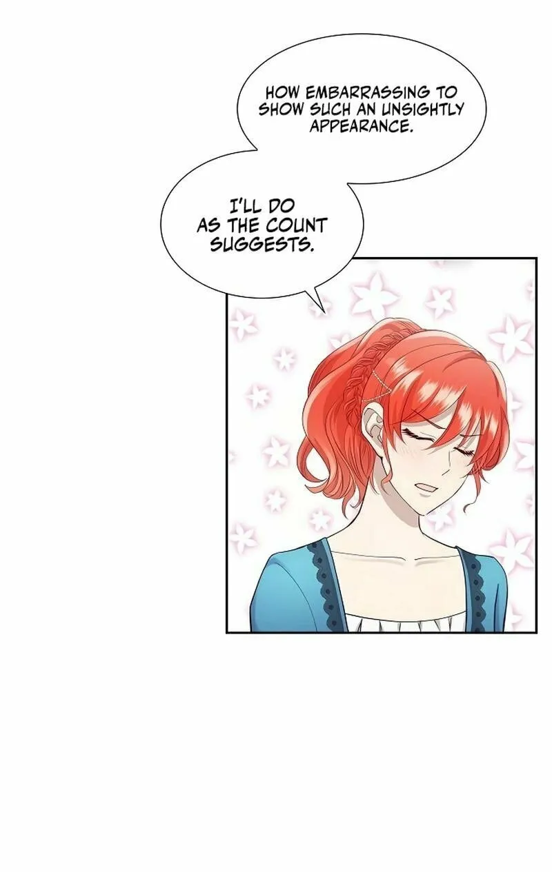 The Villainess's End Is Not a Choice Chapter 11 page 23 - 