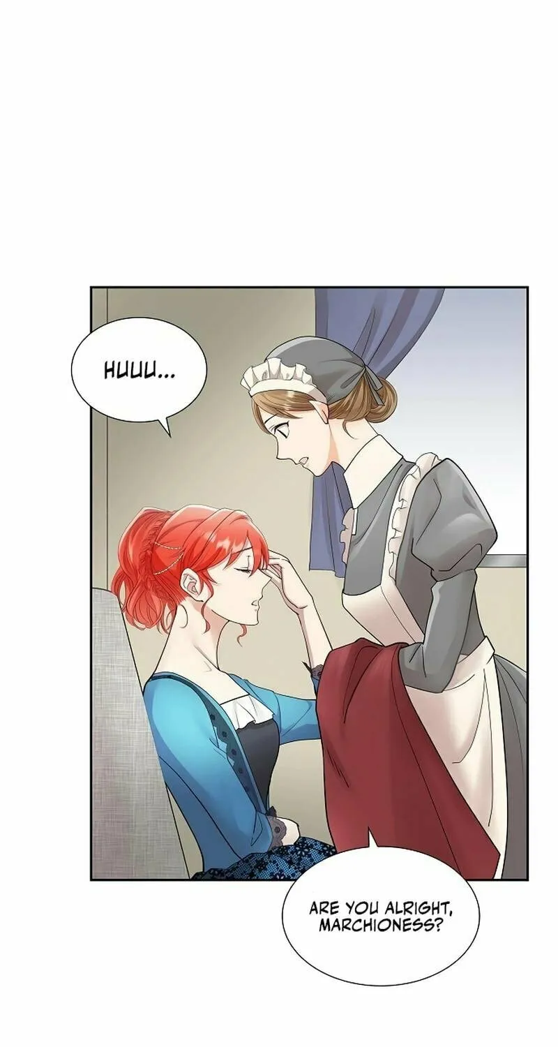 The Villainess's End Is Not a Choice Chapter 11 page 26 - 