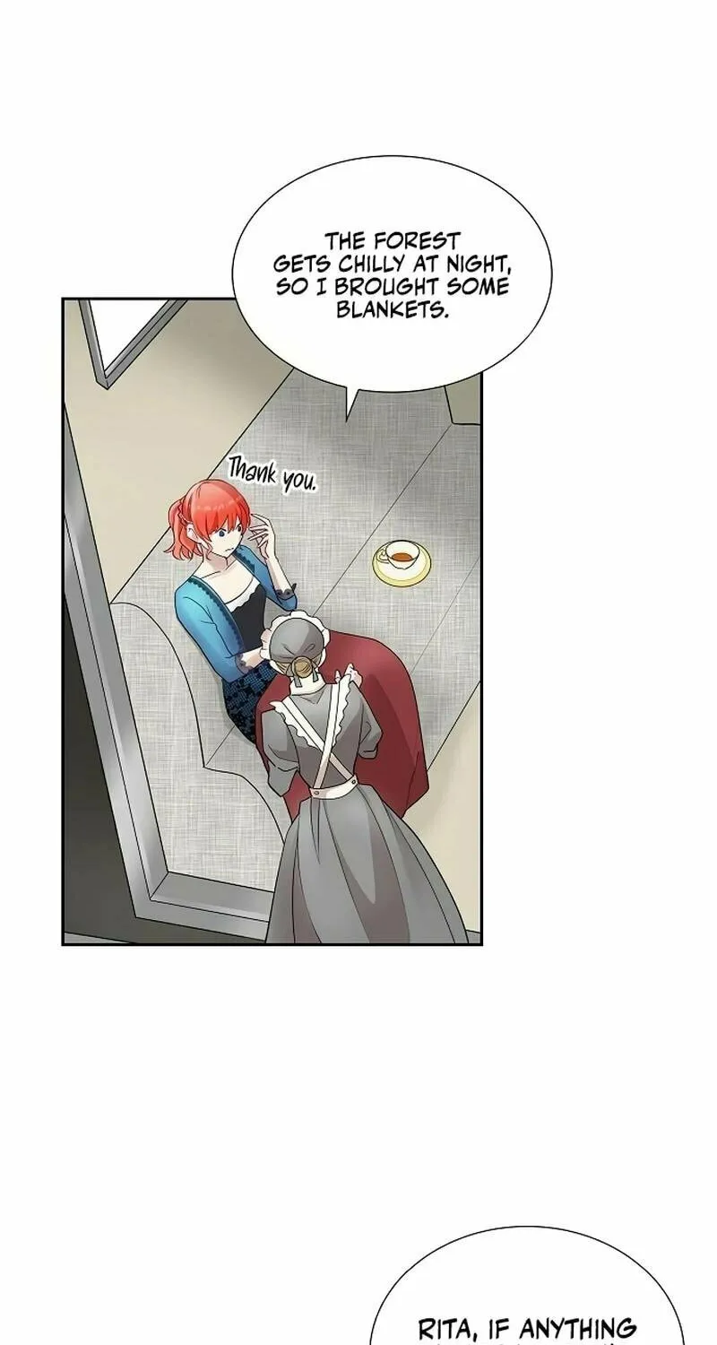 The Villainess's End Is Not a Choice Chapter 11 page 27 - 