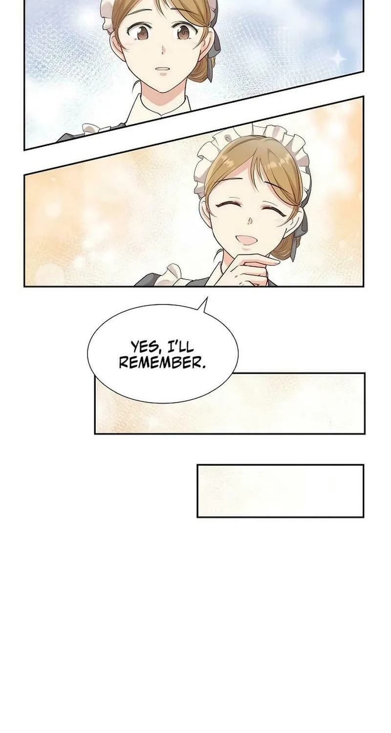 The Villainess's End Is Not a Choice Chapter 11 page 33 - 