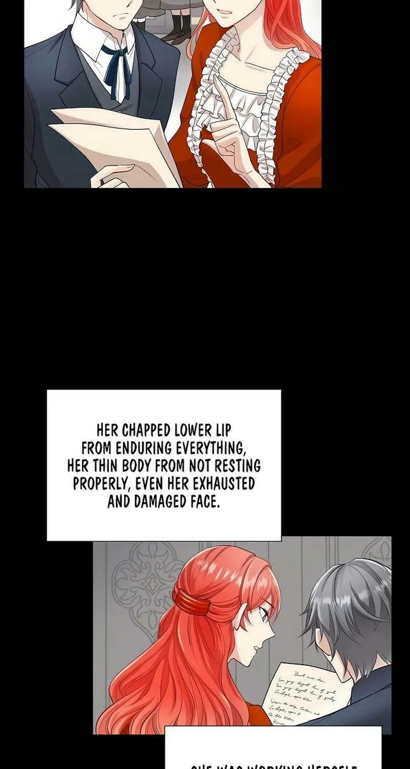 The Villainess's End Is Not a Choice Chapter 11 page 39 - 
