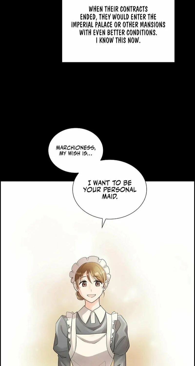 The Villainess's End Is Not a Choice Chapter 11 page 42 - 