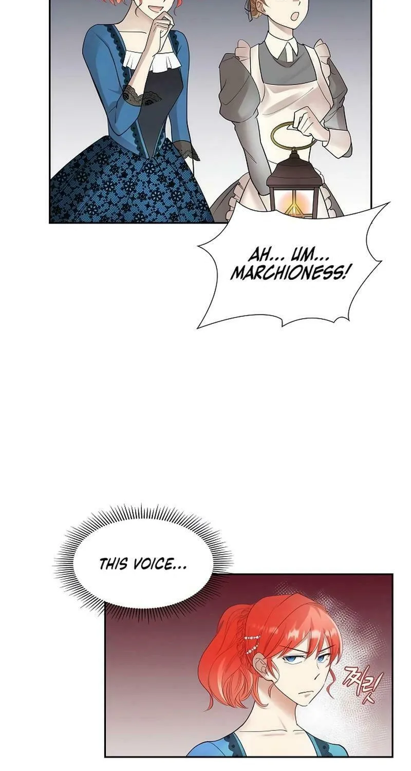 The Villainess's End Is Not a Choice Chapter 11 page 48 - 