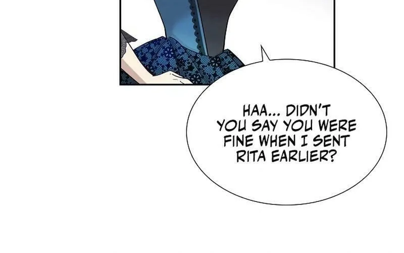 The Villainess's End Is Not a Choice Chapter 11 page 52 - 