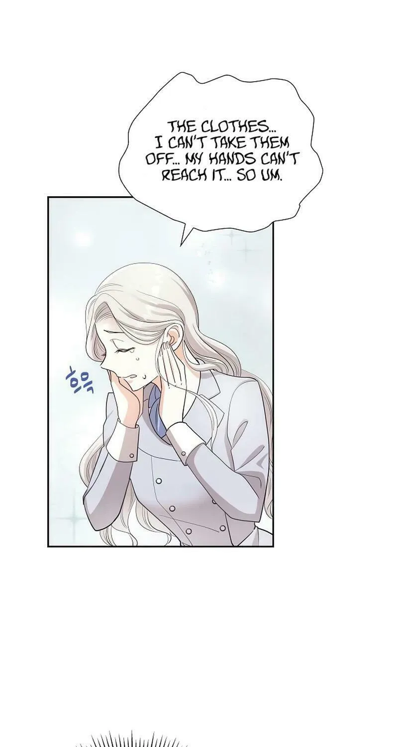 The Villainess's End Is Not a Choice Chapter 11 page 54 - 