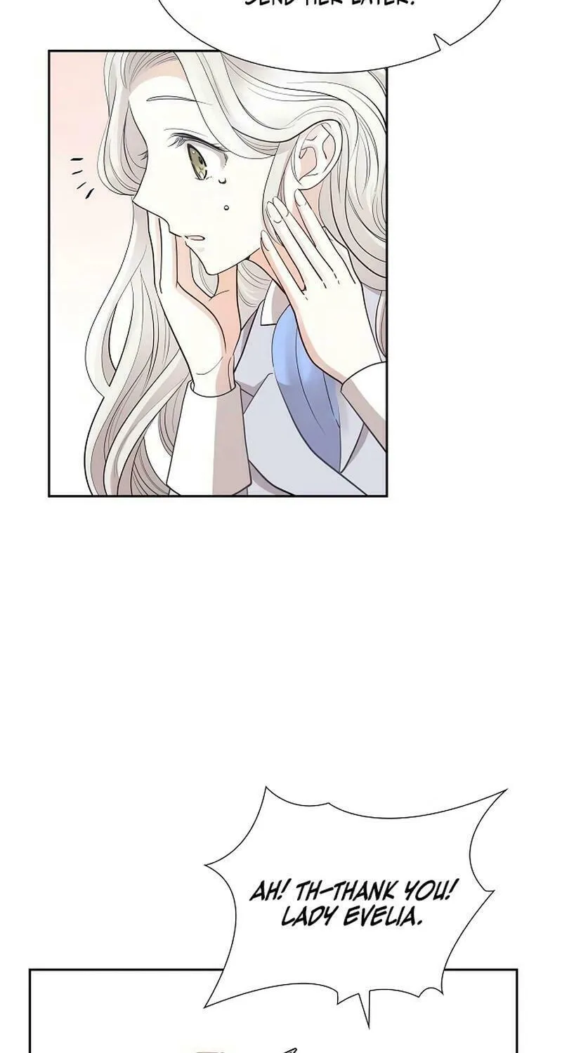 The Villainess's End Is Not a Choice Chapter 11 page 56 - 
