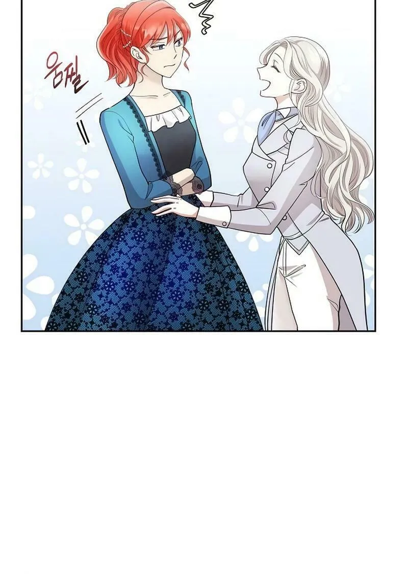 The Villainess's End Is Not a Choice Chapter 11 page 57 - 