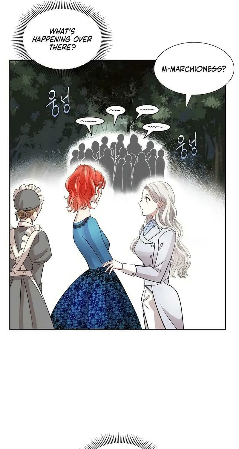 The Villainess's End Is Not a Choice Chapter 11 page 59 - 
