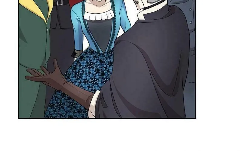 The Villainess's End Is Not a Choice Chapter 11 page 63 - 