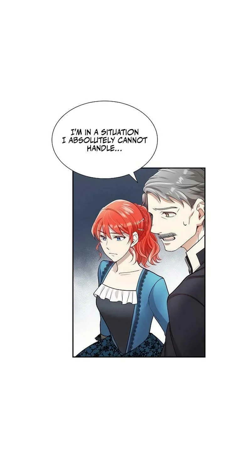 The Villainess's End Is Not a Choice Chapter 11 page 64 - 