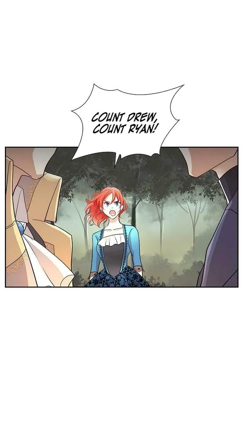 The Villainess's End Is Not a Choice Chapter 11 page 68 - 