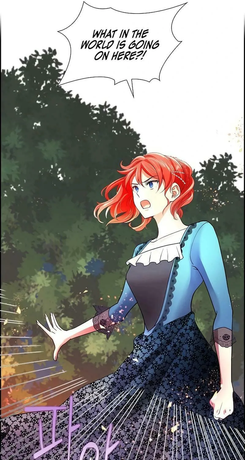 The Villainess's End Is Not a Choice Chapter 11 page 69 - 
