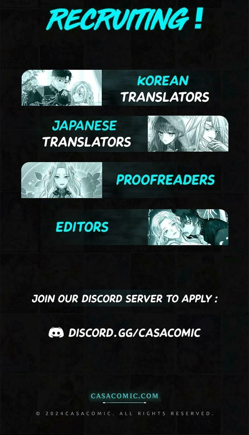 The Villainess's End Is Not a Choice Chapter 11 page 71 - 