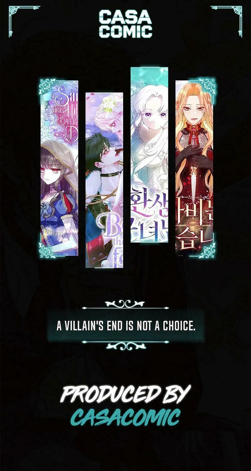 The Villainess's End Is Not a Choice Chapter 12 page 1 - 