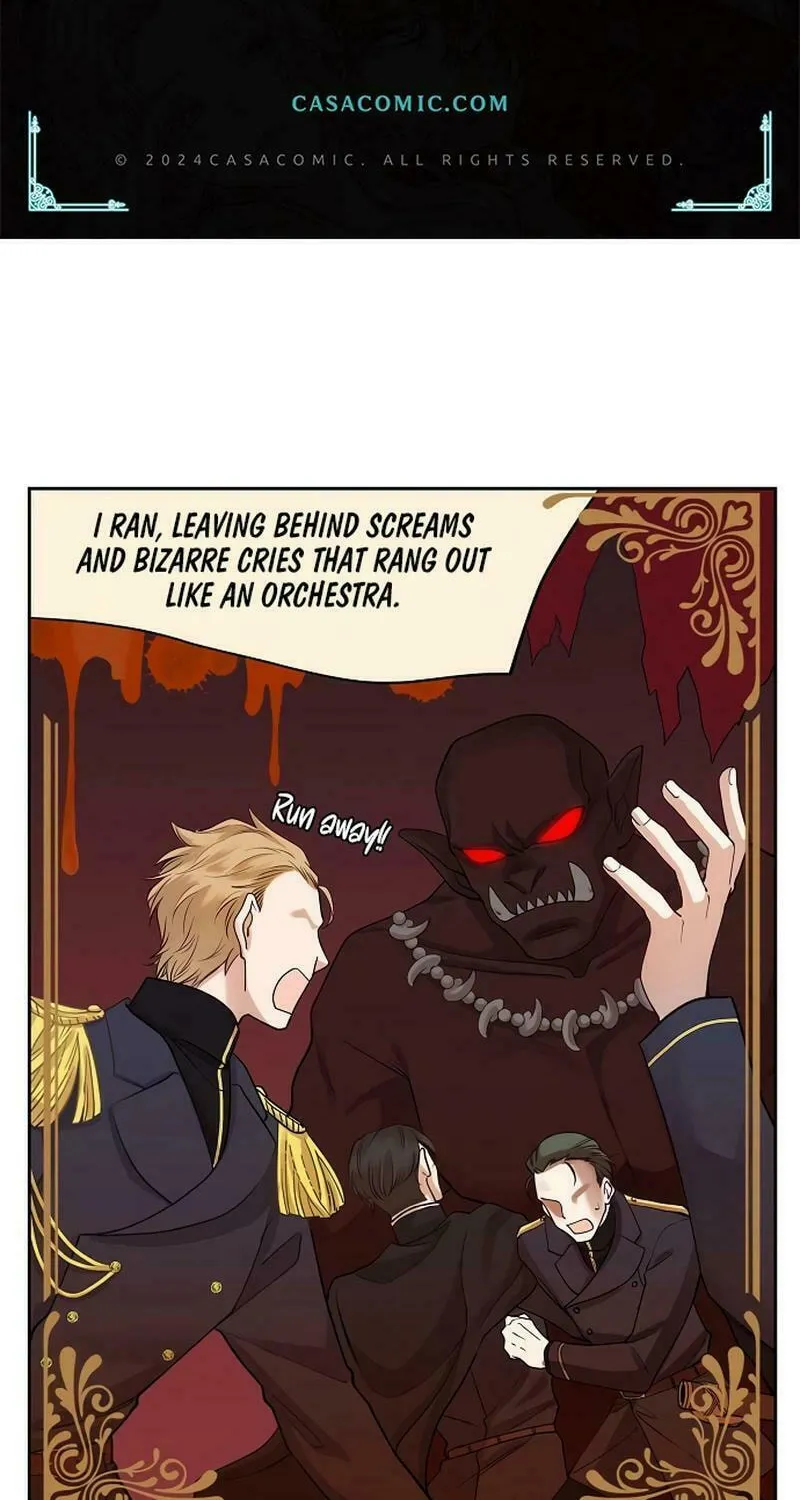 The Villainess's End Is Not a Choice Chapter 12 page 2 - 