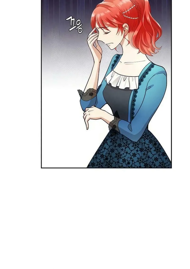 The Villainess's End Is Not a Choice Chapter 12 page 11 - 