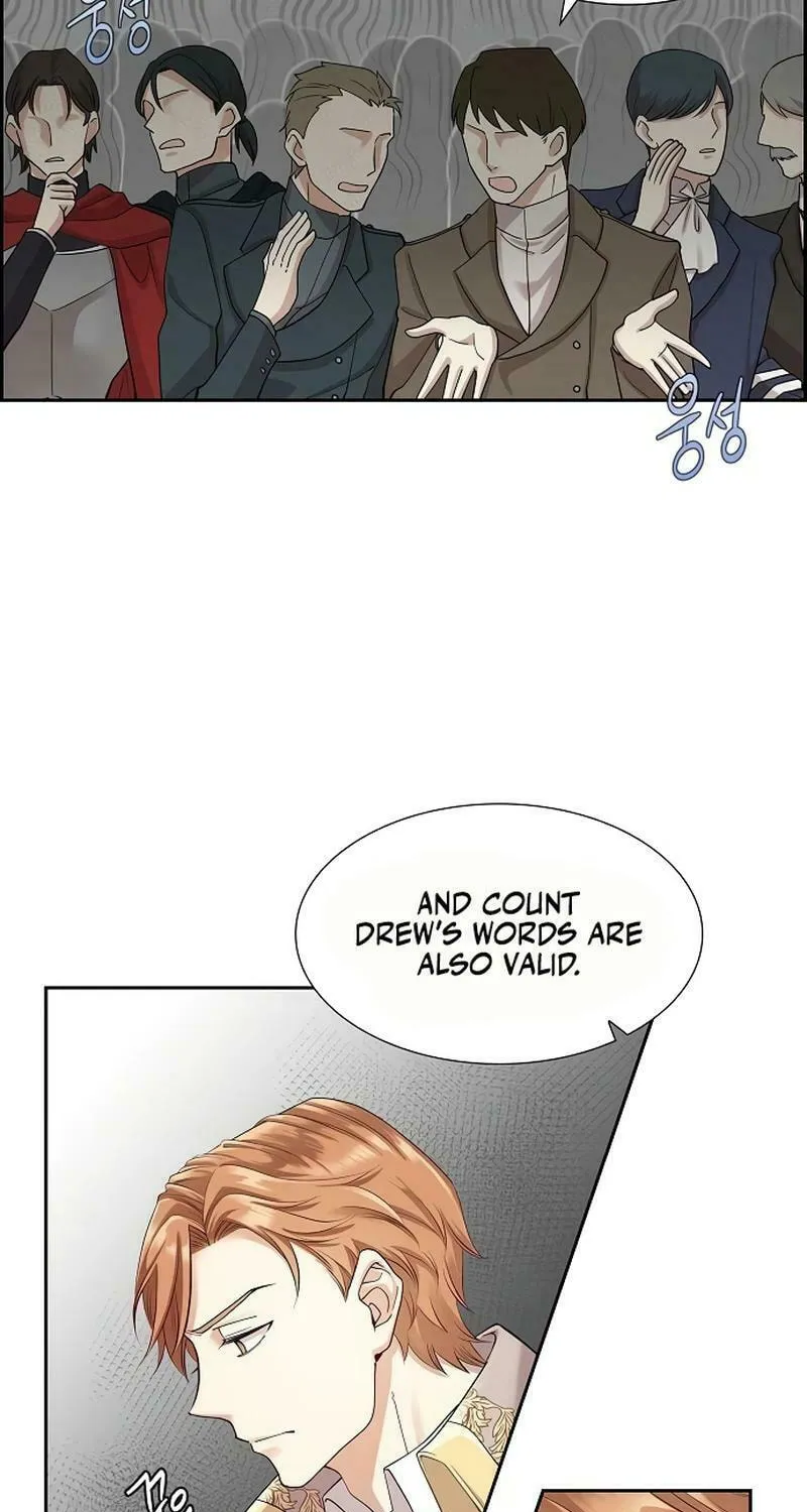 The Villainess's End Is Not a Choice Chapter 12 page 14 - 