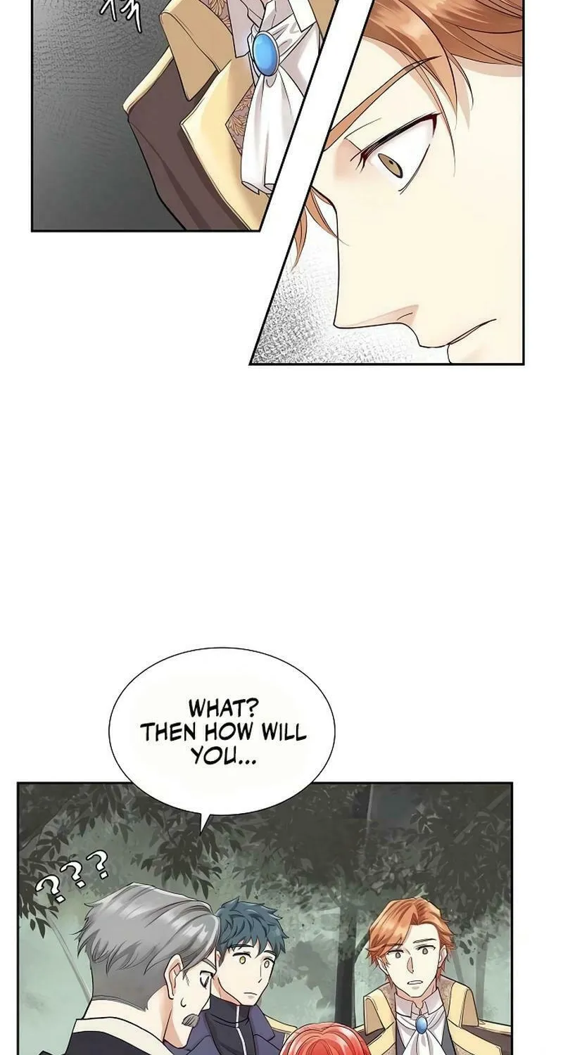 The Villainess's End Is Not a Choice Chapter 12 page 15 - 