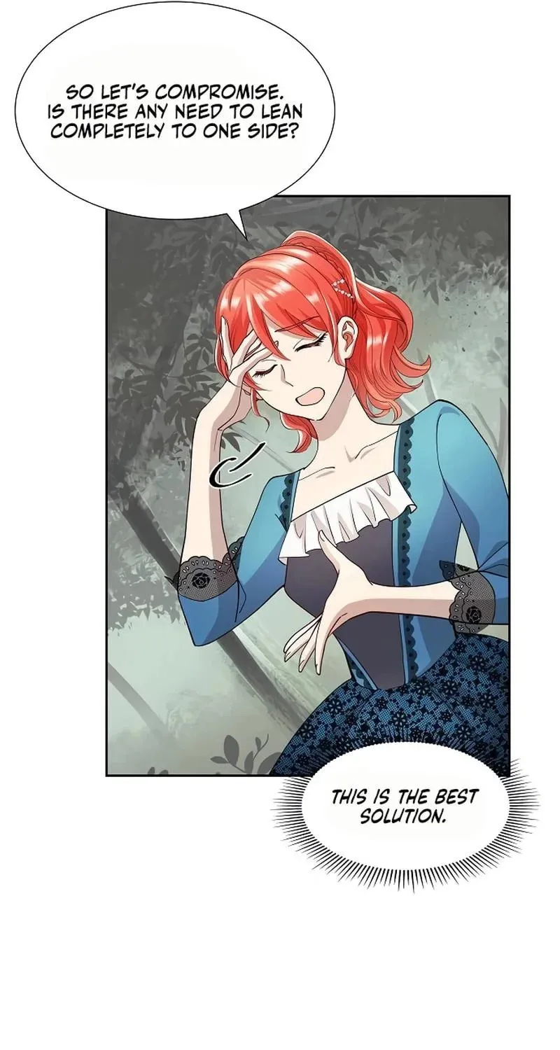 The Villainess's End Is Not a Choice Chapter 12 page 17 - 