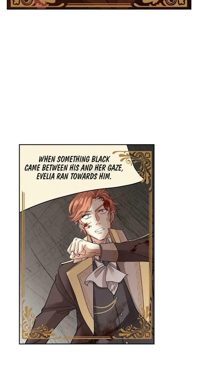 The Villainess's End Is Not a Choice Chapter 12 page 3 - 