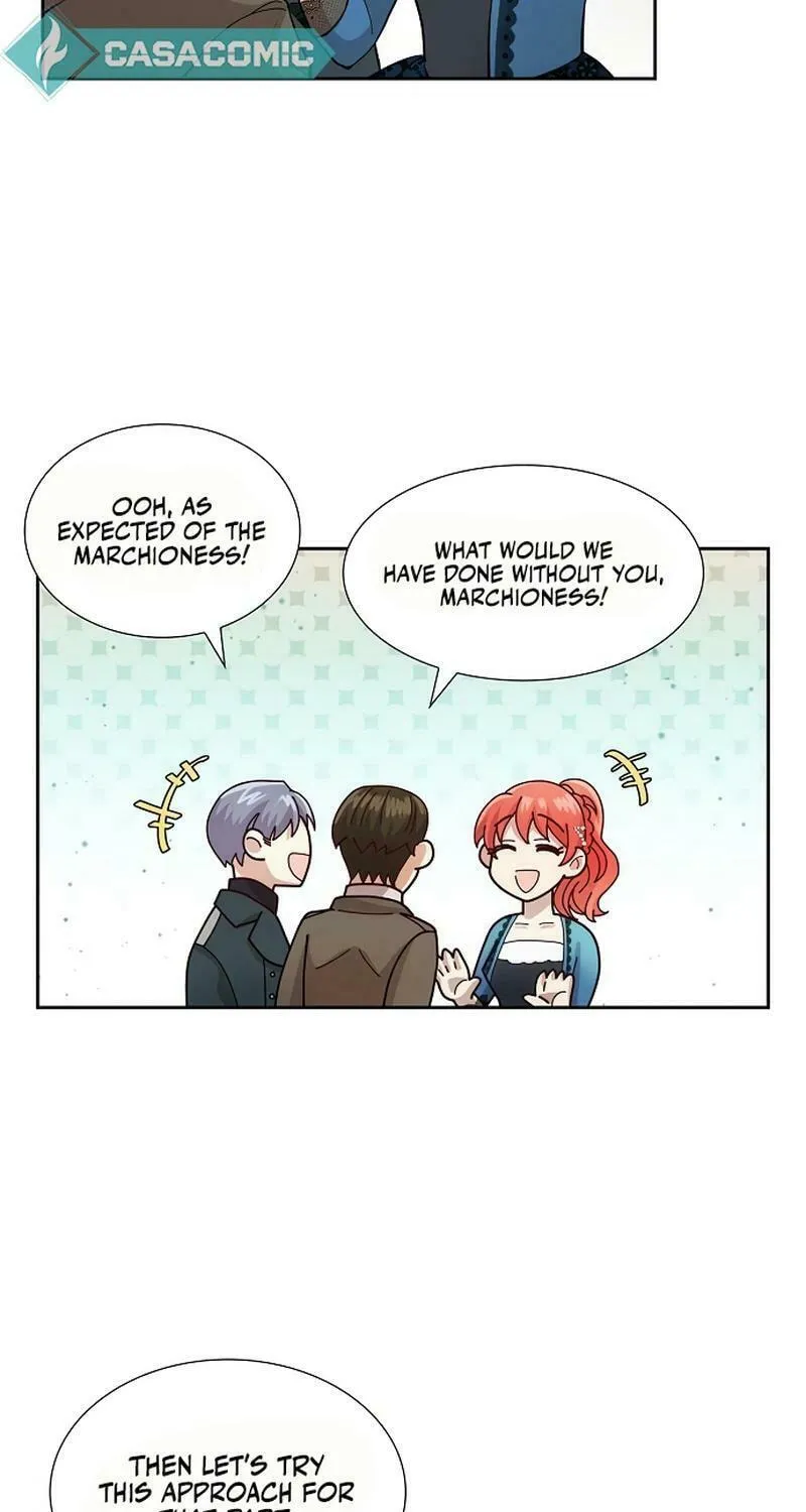 The Villainess's End Is Not a Choice Chapter 12 page 25 - 