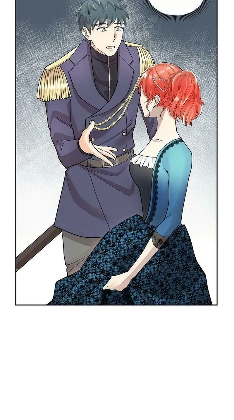The Villainess's End Is Not a Choice Chapter 12 page 31 - 
