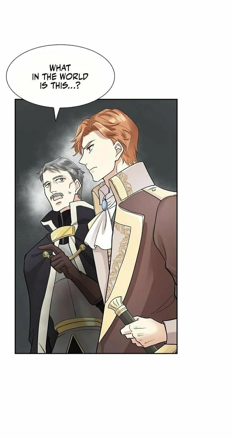 The Villainess's End Is Not a Choice Chapter 12 page 40 - 
