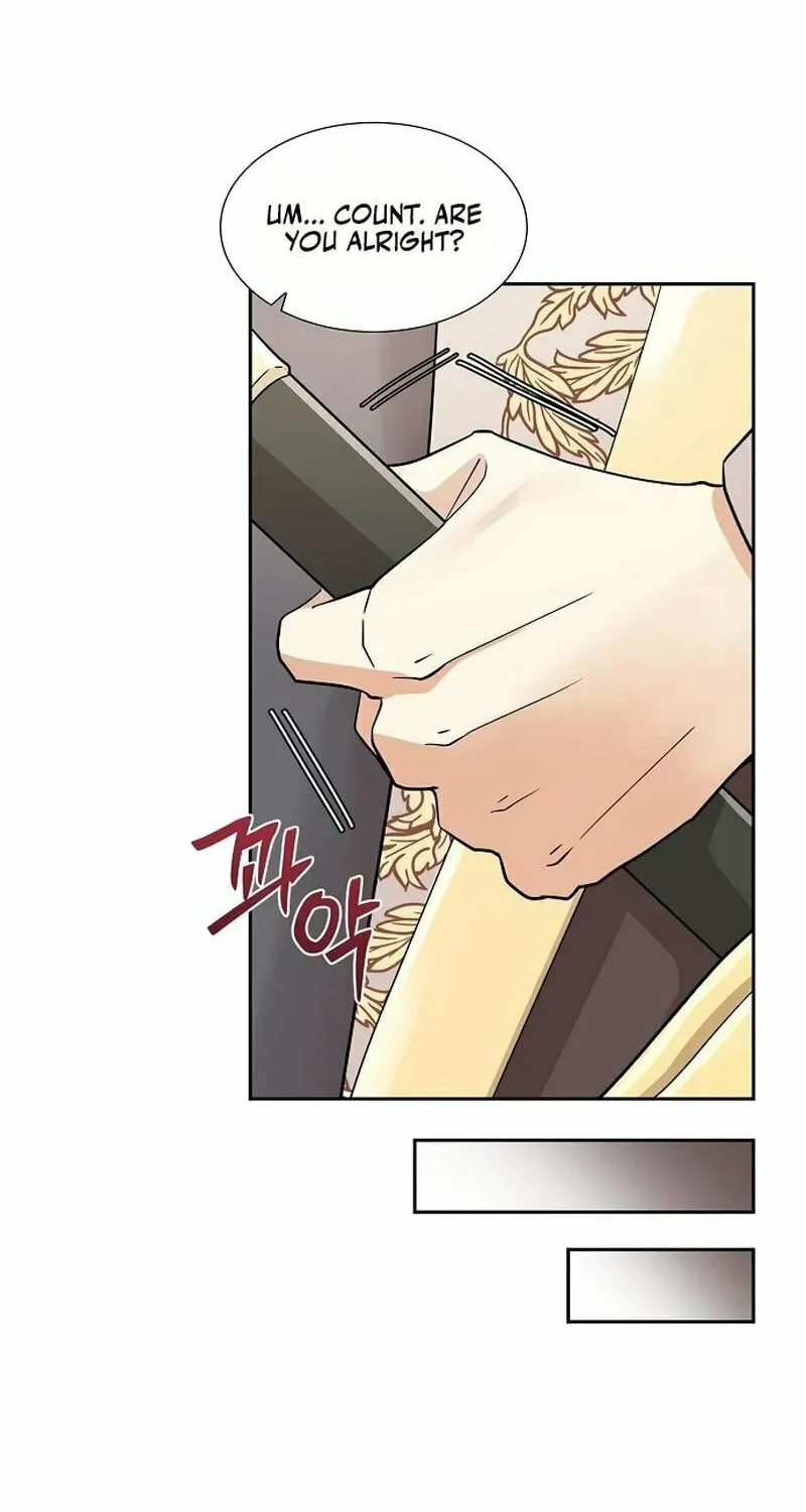 The Villainess's End Is Not a Choice Chapter 12 page 41 - 