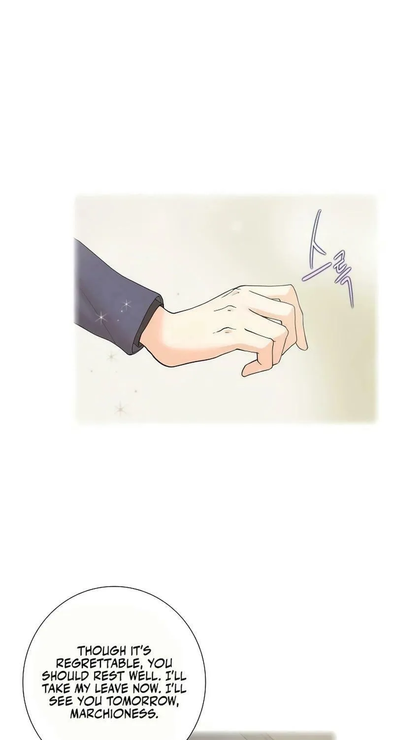 The Villainess's End Is Not a Choice Chapter 12 page 46 - 