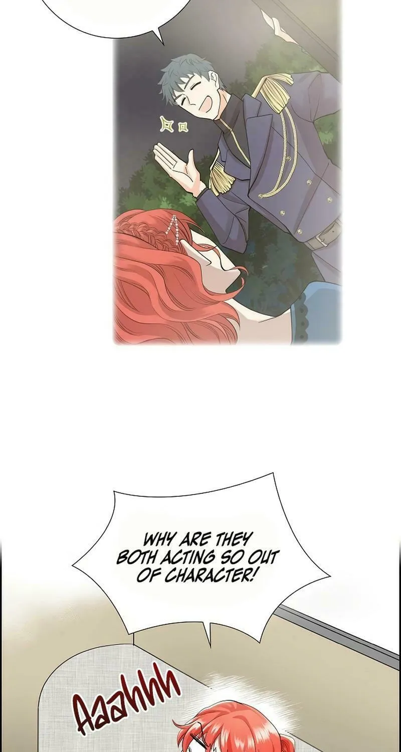 The Villainess's End Is Not a Choice Chapter 12 page 47 - 