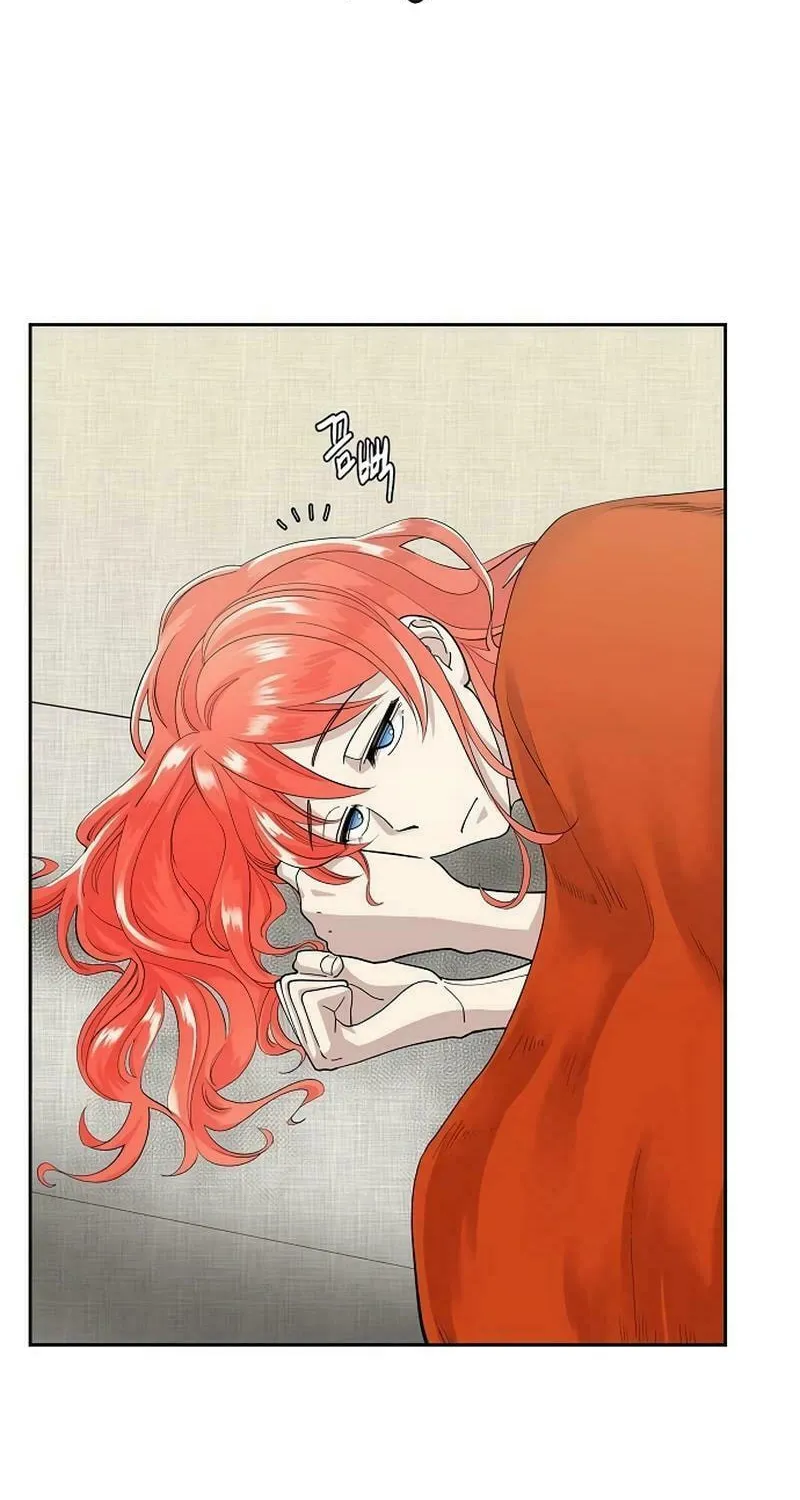 The Villainess's End Is Not a Choice Chapter 12 page 51 - 