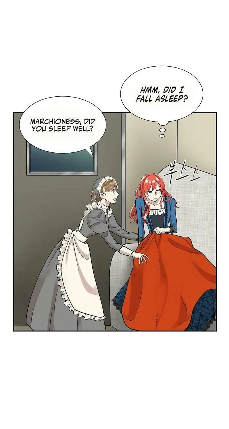 The Villainess's End Is Not a Choice Chapter 12 page 52 - 