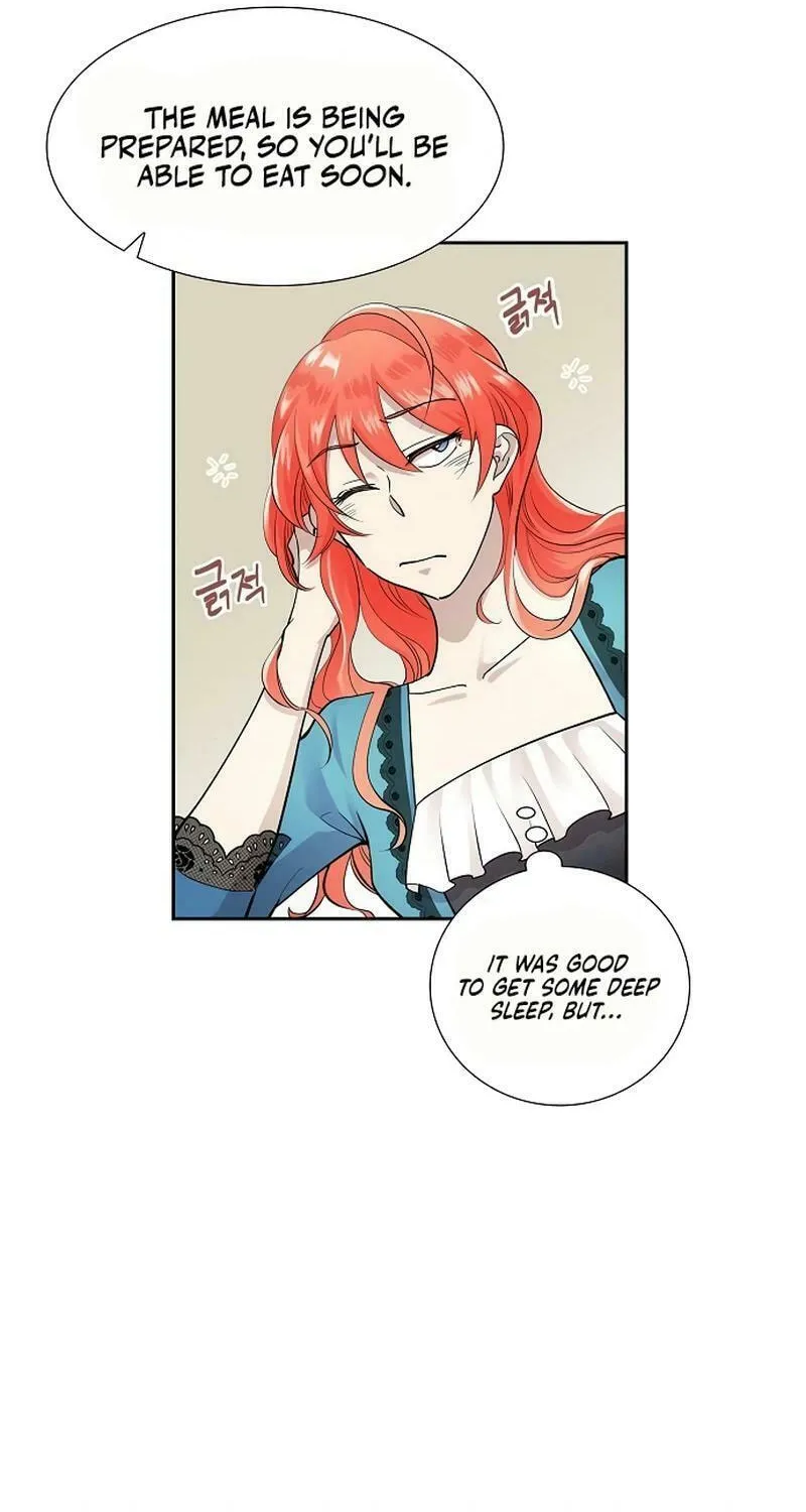 The Villainess's End Is Not a Choice Chapter 12 page 53 - 