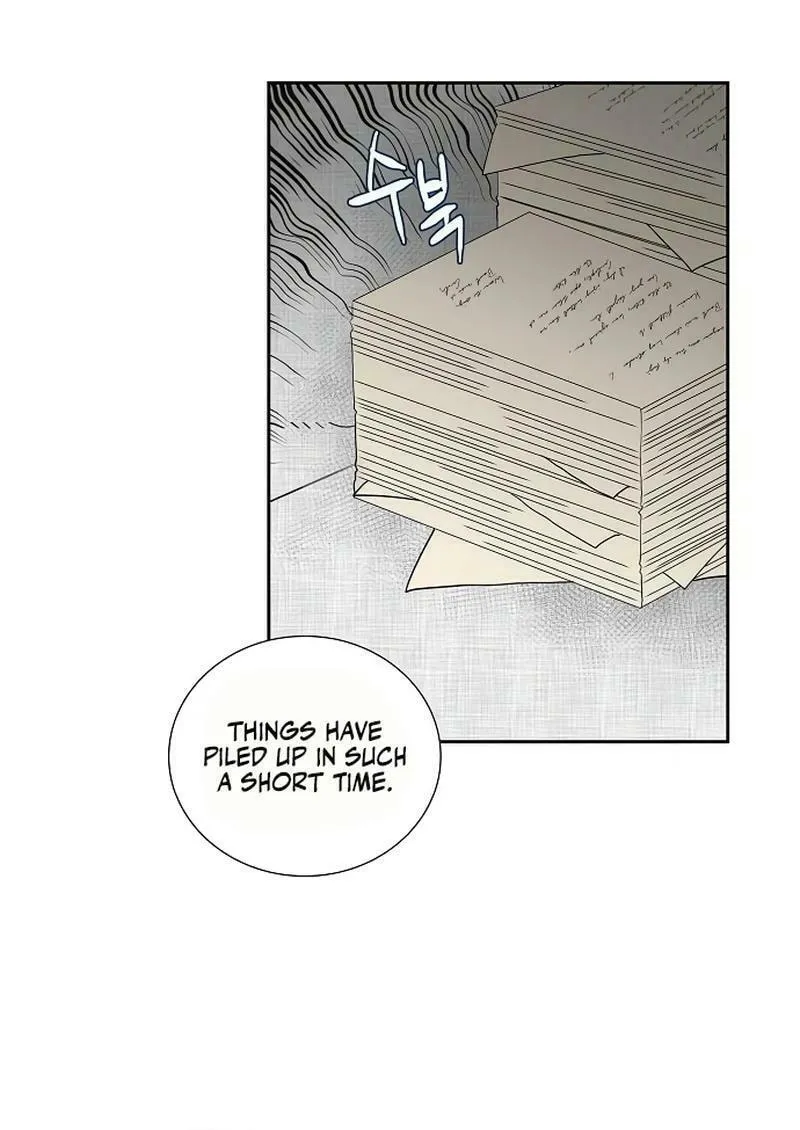 The Villainess's End Is Not a Choice Chapter 12 page 54 - 