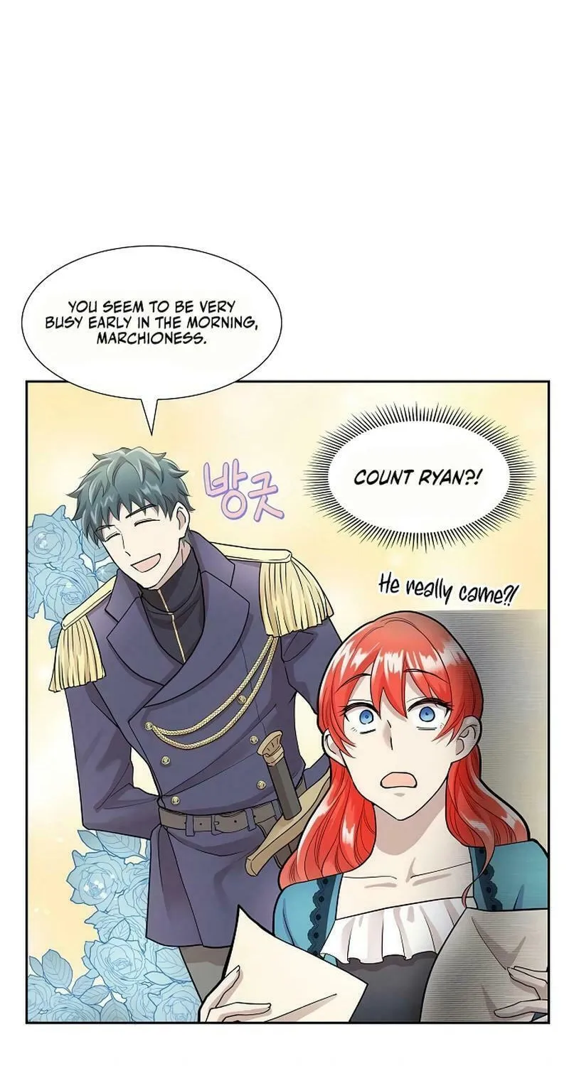 The Villainess's End Is Not a Choice Chapter 12 page 58 - 