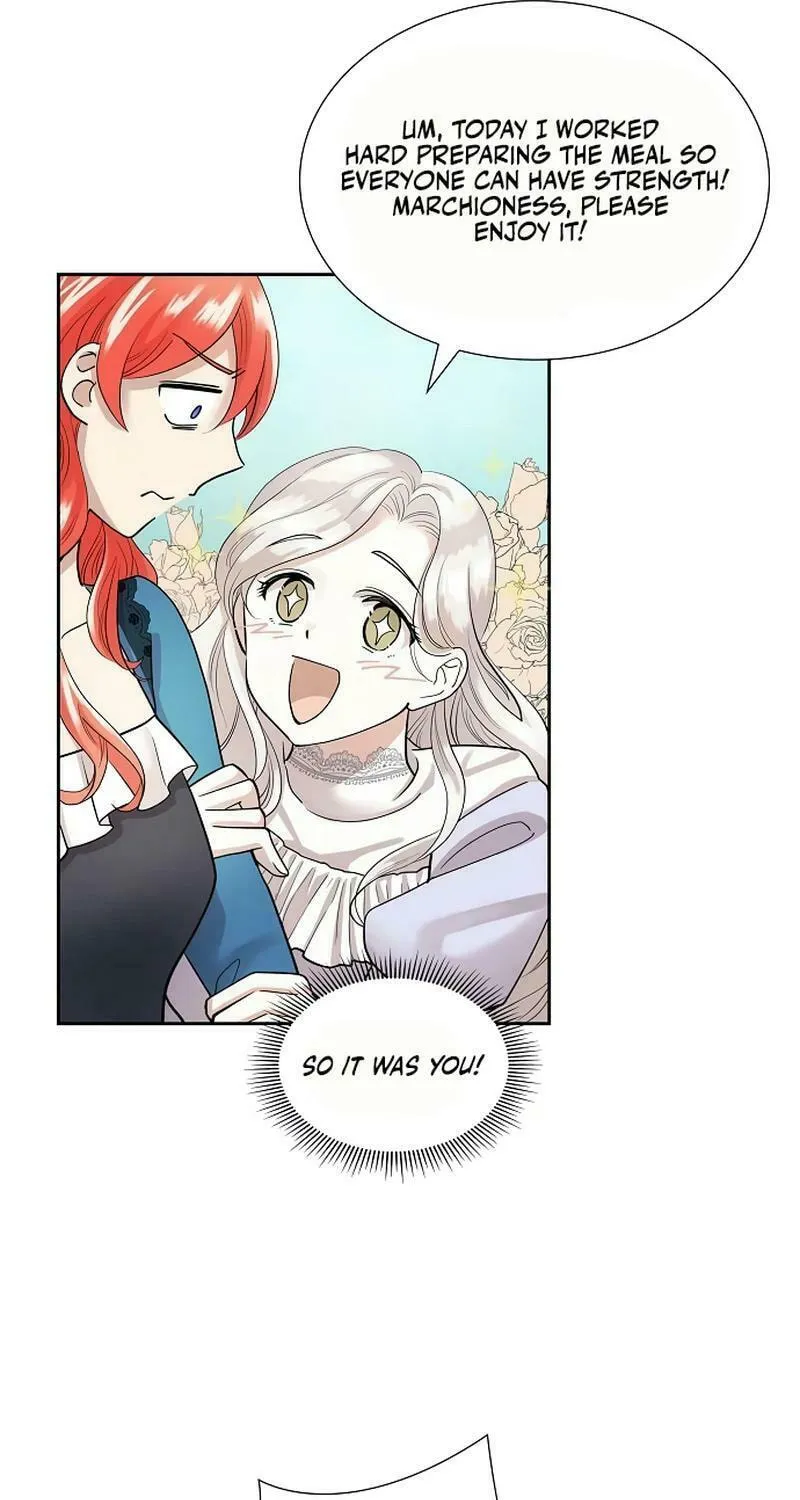 The Villainess's End Is Not a Choice Chapter 12 page 66 - 