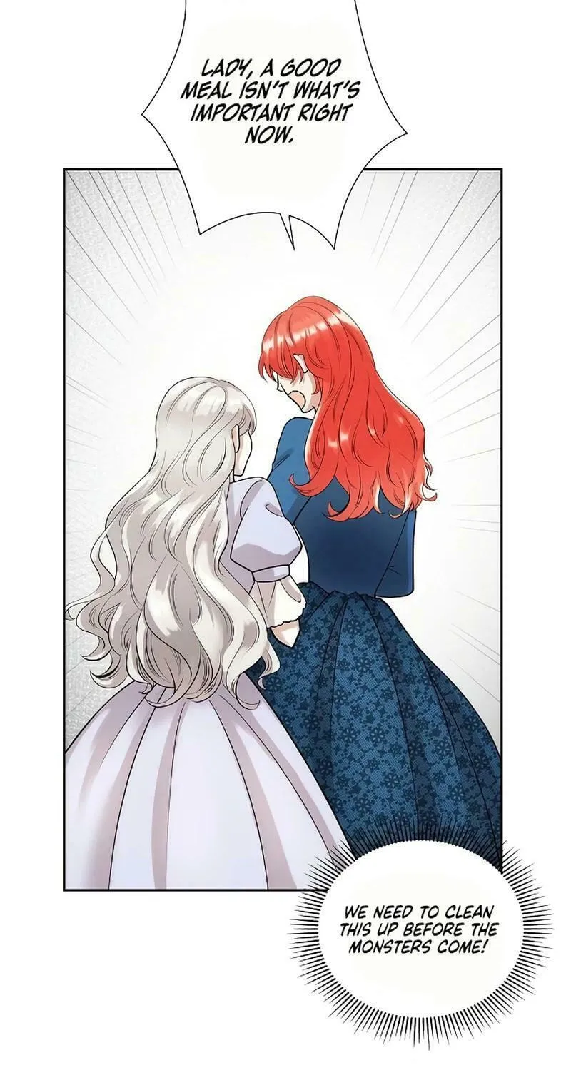 The Villainess's End Is Not a Choice Chapter 12 page 67 - 