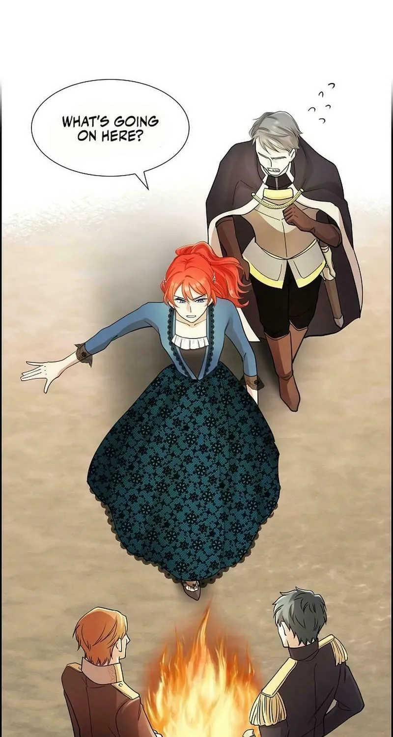 The Villainess's End Is Not a Choice Chapter 12 page 8 - 