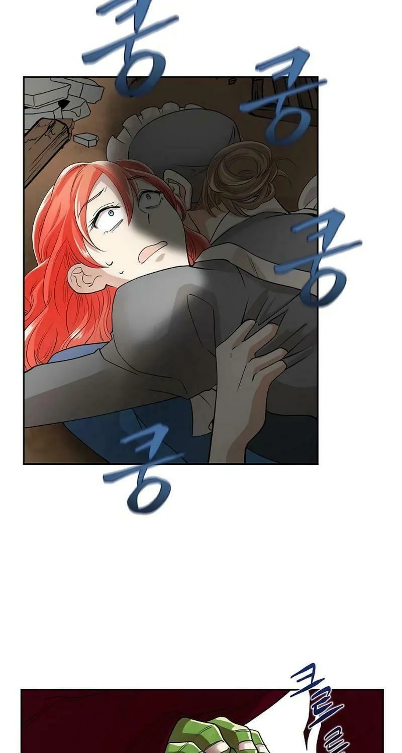 The Villainess's End Is Not a Choice Chapter 12 page 73 - 