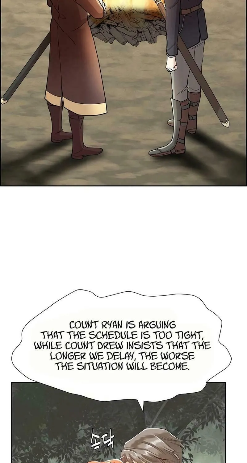 The Villainess's End Is Not a Choice Chapter 12 page 9 - 