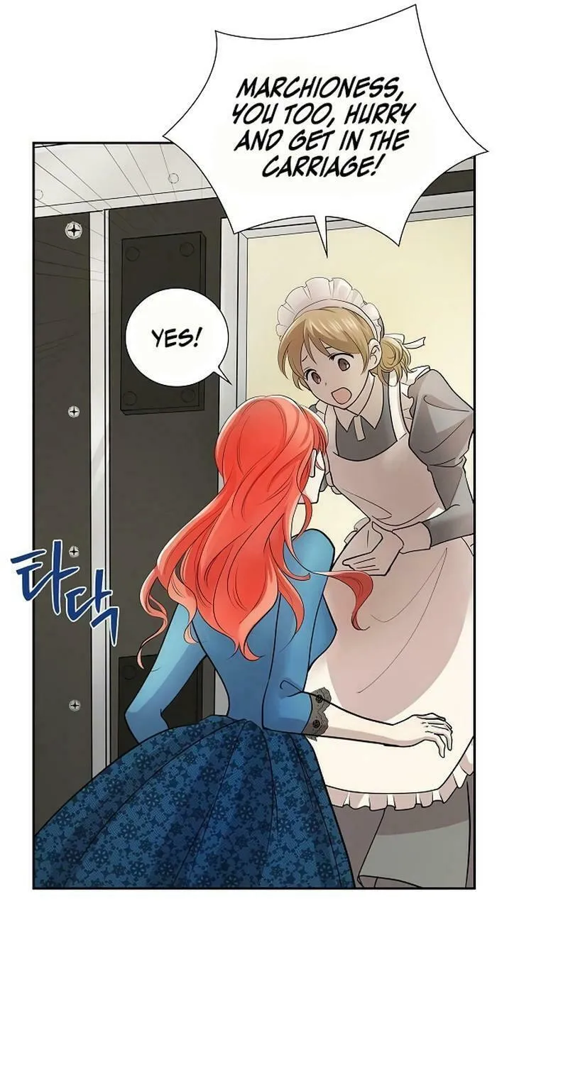 The Villainess's End Is Not a Choice Chapter 12 page 81 - 