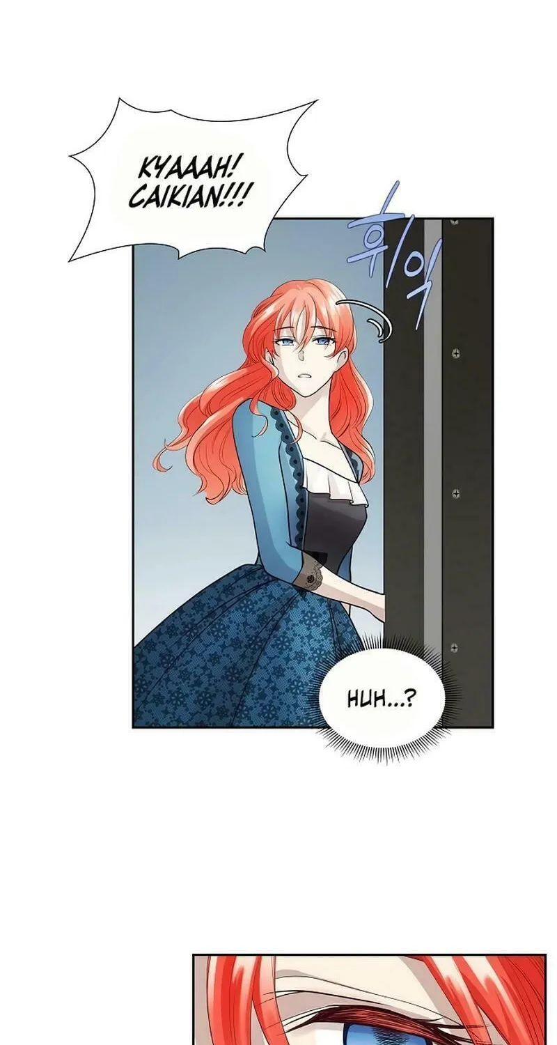 The Villainess's End Is Not a Choice Chapter 12 page 82 - 