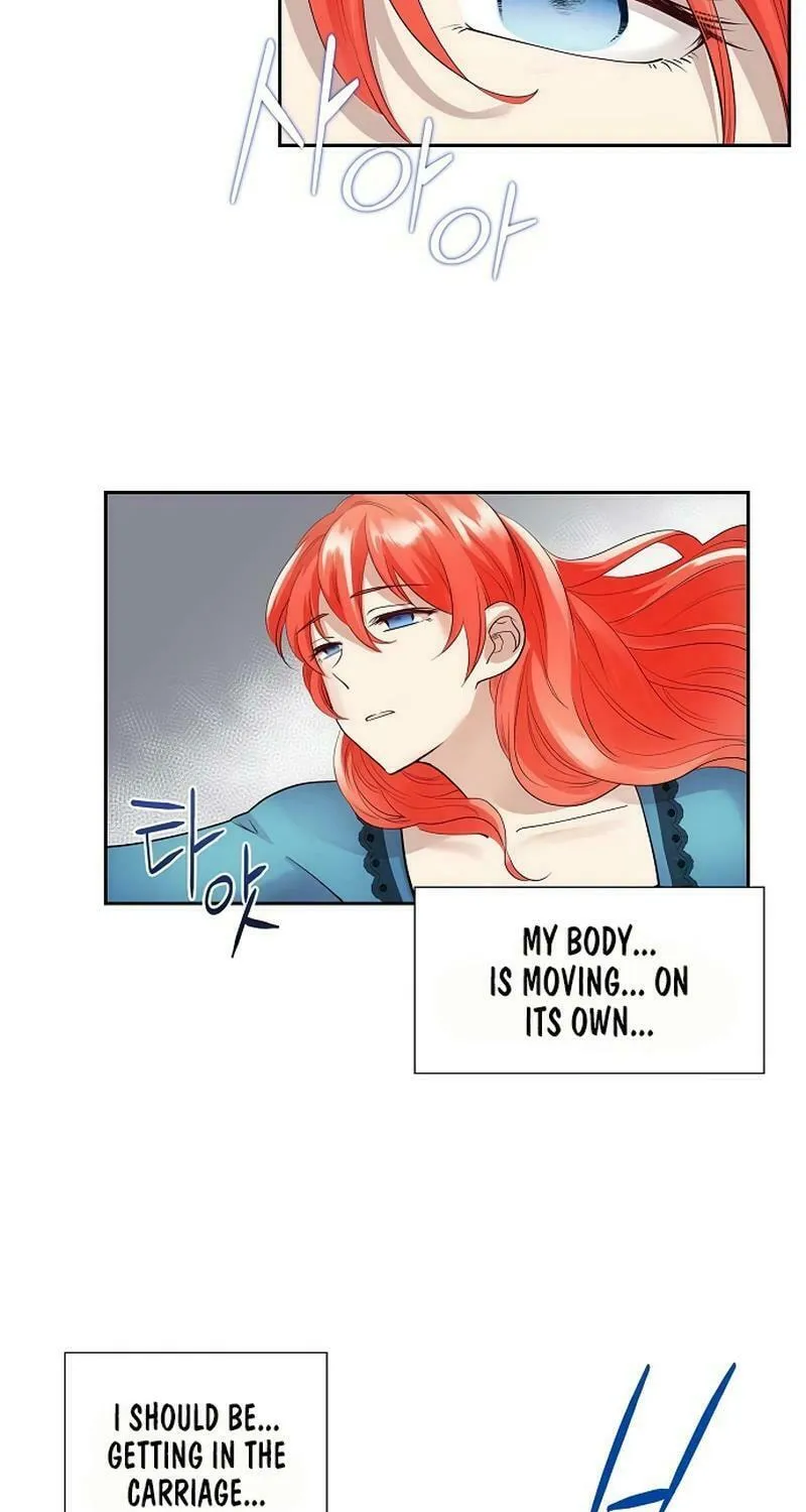 The Villainess's End Is Not a Choice Chapter 12 page 83 - 