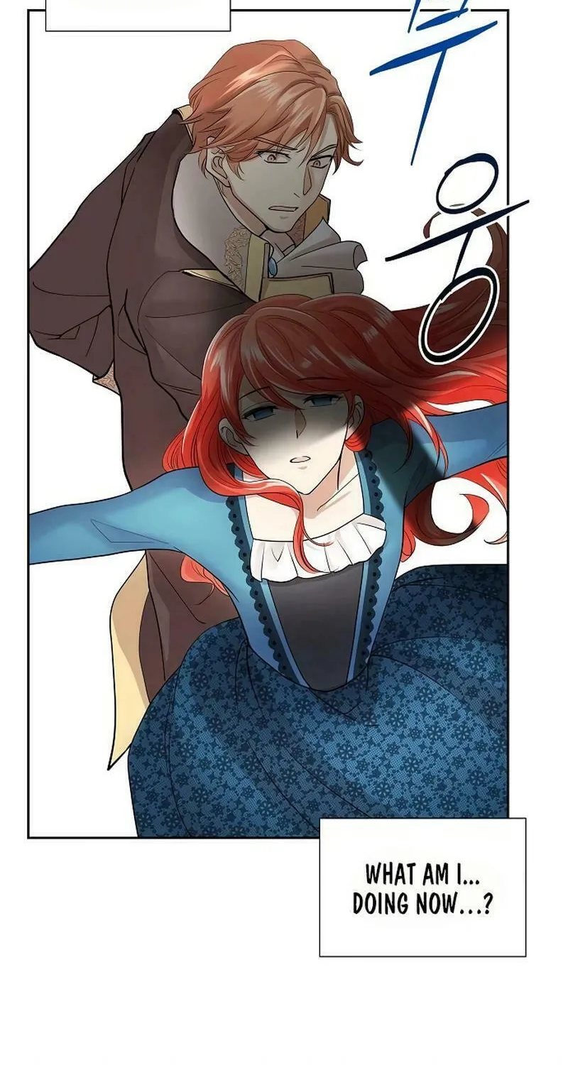 The Villainess's End Is Not a Choice Chapter 12 page 84 - 