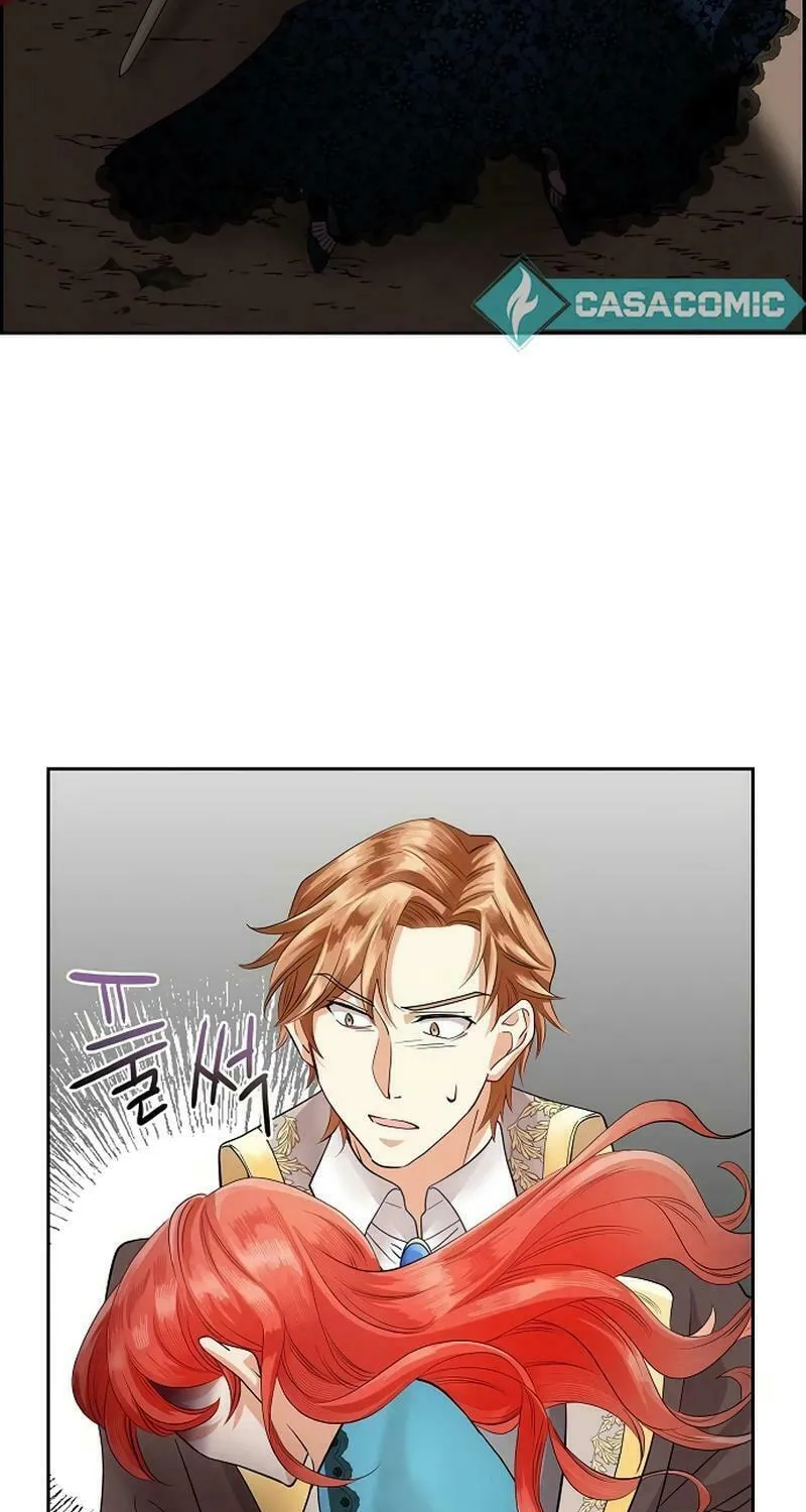 The Villainess's End Is Not a Choice Chapter 13 page 11 - 
