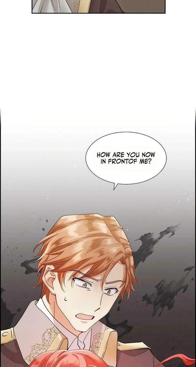 The Villainess's End Is Not a Choice Chapter 13 page 14 - 