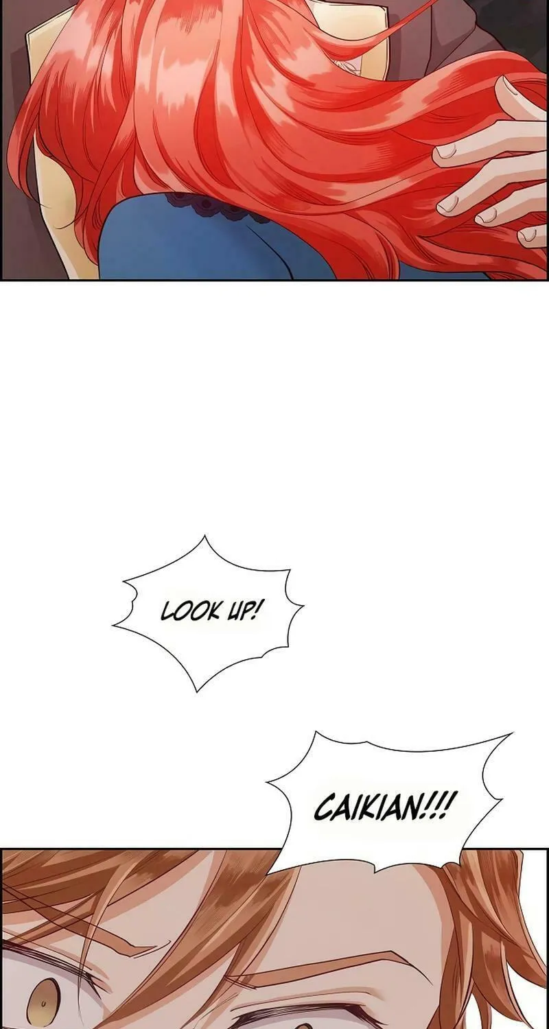 The Villainess's End Is Not a Choice Chapter 13 page 15 - 