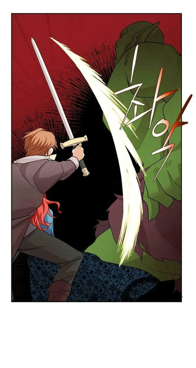 The Villainess's End Is Not a Choice Chapter 13 page 19 - 